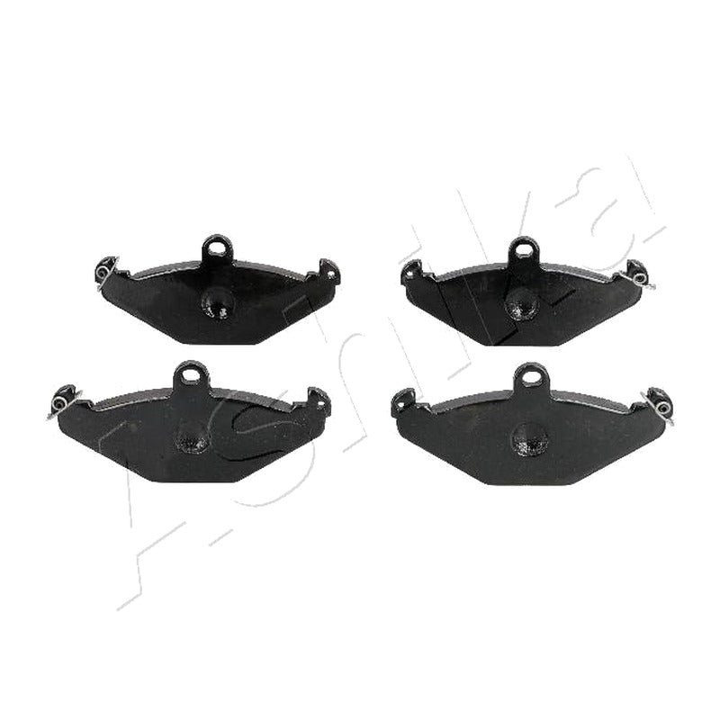 Set placute frana Ashika 51-00-0706