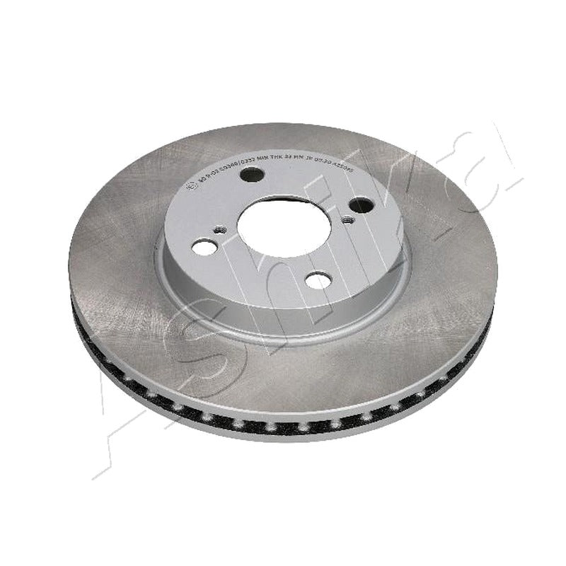 Disc frana Ashika 60-02-207C