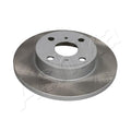 Disc frana Ashika 60-02-239C