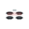 Set placute frana KAMOKA JQ1012850