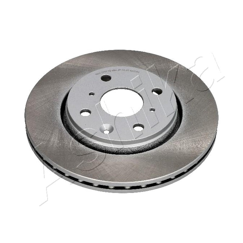Disc frana Ashika 60-02-269C
