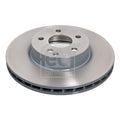 Disc frana ROTINGER RT 21435-GL T5