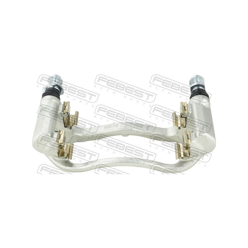 Set suport etrier frana FEBEST 1677C-906RL
