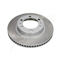 Disc frana Ashika 60-02-285C