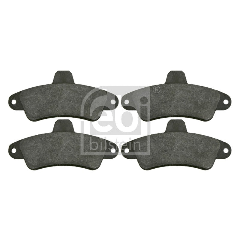Etrier frana METZGER 6261292