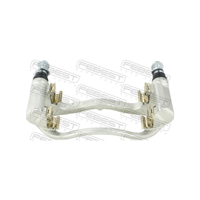 Set suport etrier frana FEBEST 1677C-906RR