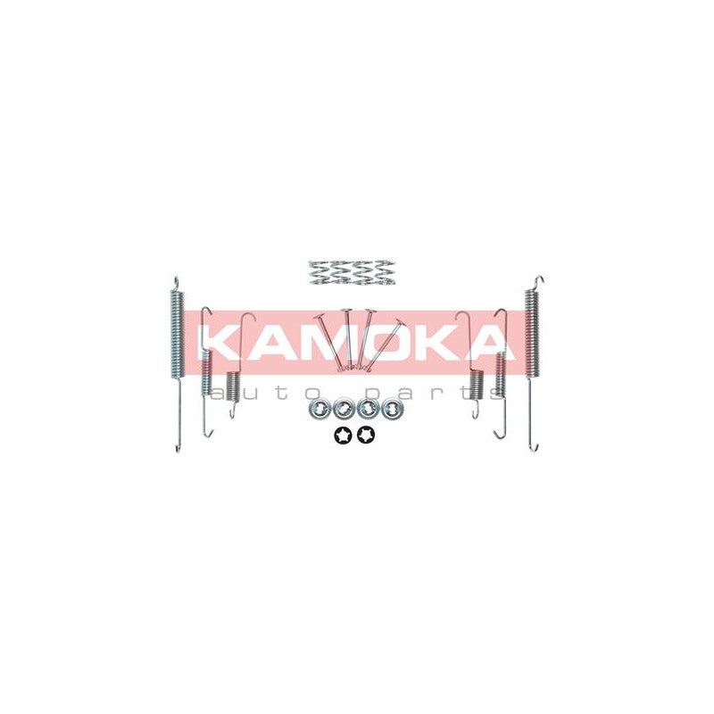 Kit accesorii saboti frana KAMOKA 1070062