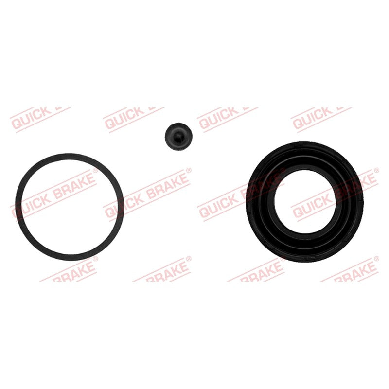 Kit reparatie etrier frana QUICK BRAKE 114-0174
