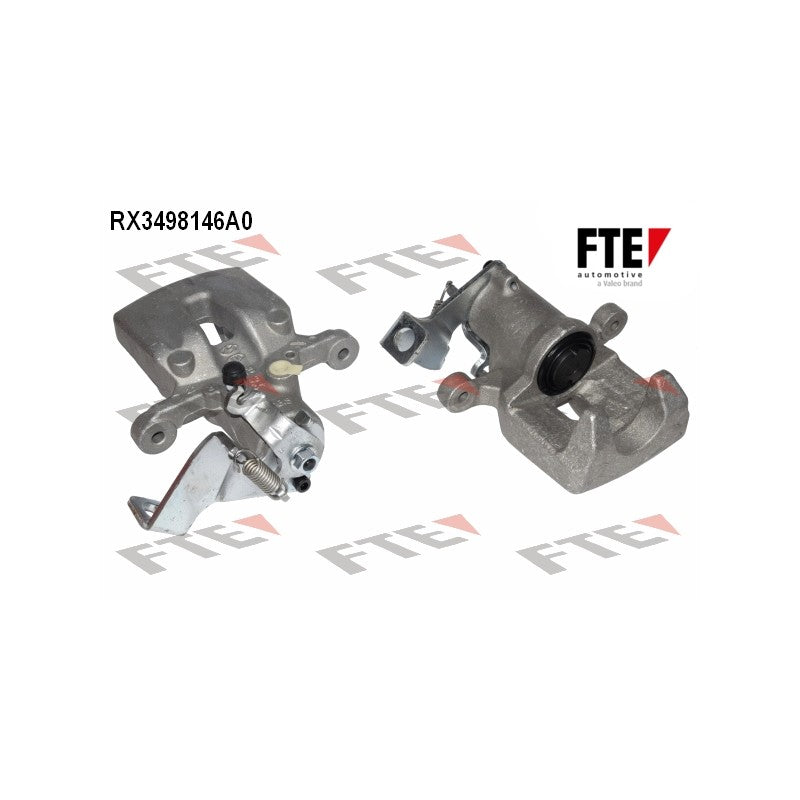 Etrier frana FTE 9290288