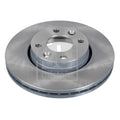 Disc frana ROTINGER RT 4570-GL T5