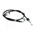 Cablu frana de mana Ashika 131-0K-K34L