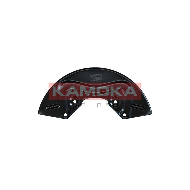 Aparatoare disc frana KAMOKA 1180235