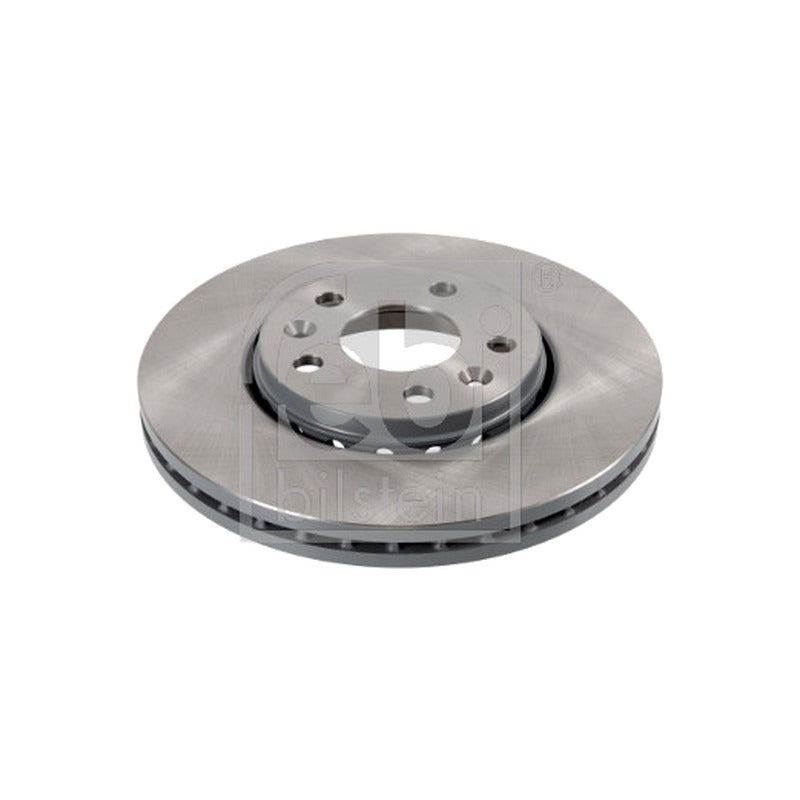 Disc frana ROTINGER RT 21727-GL T5