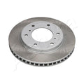 Disc frana Ashika 60-05-534C