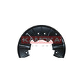 Aparatoare disc frana KAMOKA 1180239