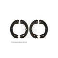 Set saboti frana de mana BLUE PRINT ADBP410057