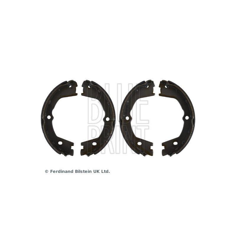 Set saboti frana de mana BLUE PRINT ADBP410057