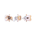 Etrier frana DRI 4287400