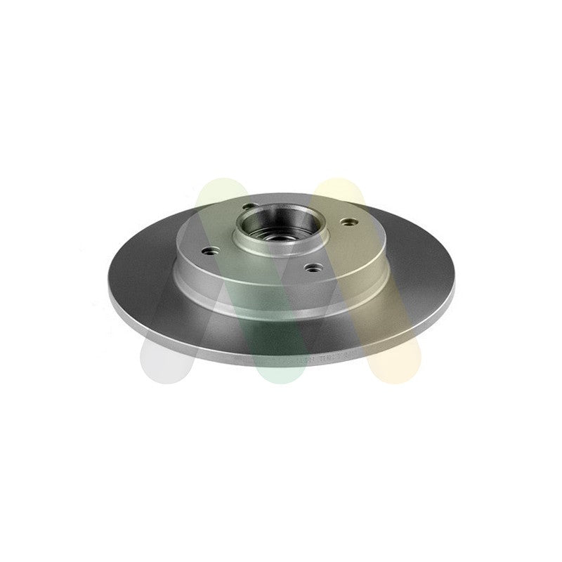 Disc frana MOTAQUIP LVBD1190