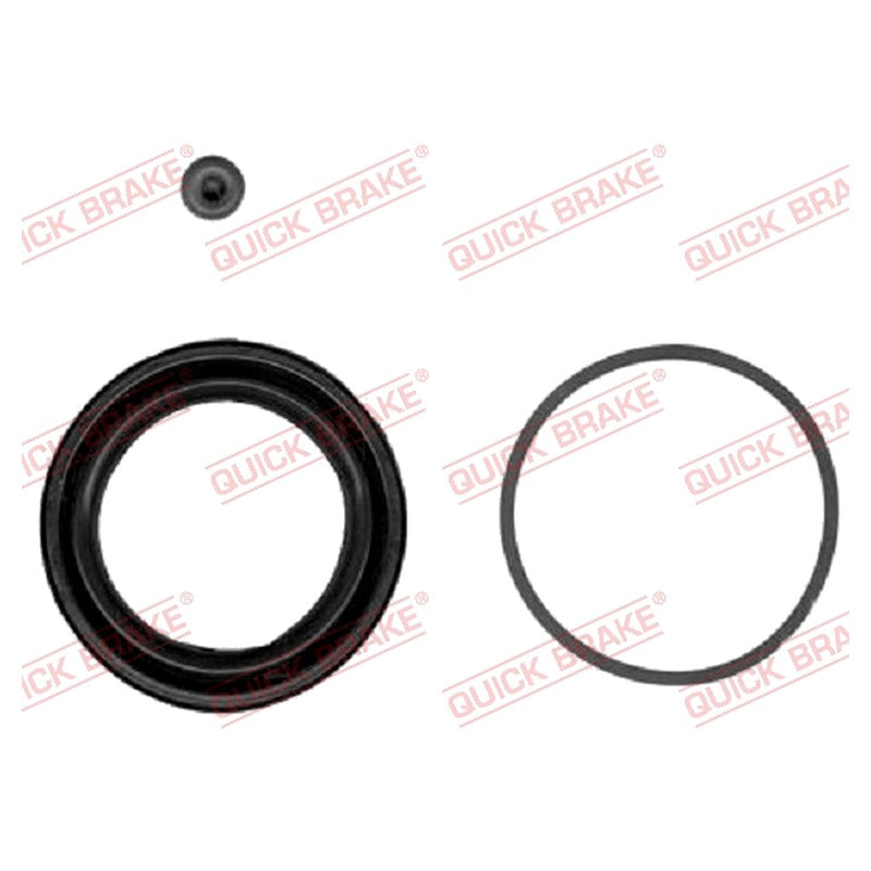 Kit reparatie etrier frana QUICK BRAKE 114-0009