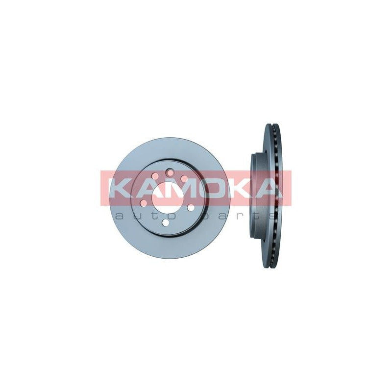 Disc frana KAMOKA 103040