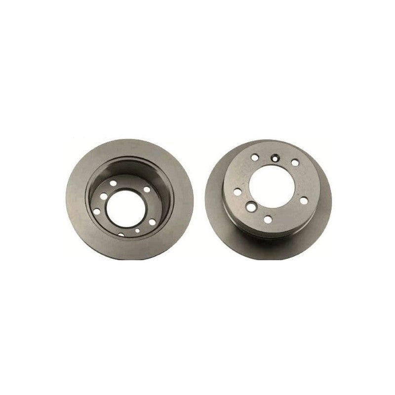 Disc frana MTR 12108552
