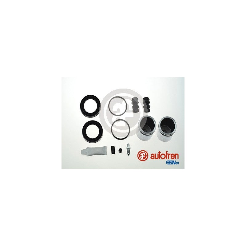 Kit reparatie etrier frana AUTOFREN SEINSA D41710C