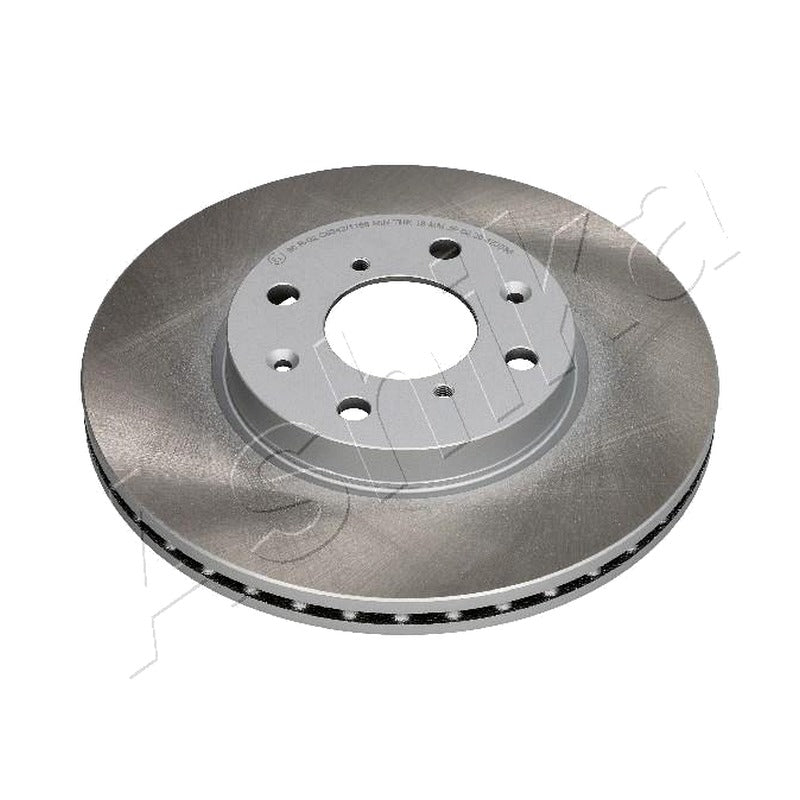 Disc frana Ashika 60-08-815C