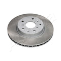 Disc frana Ashika 60-08-820C