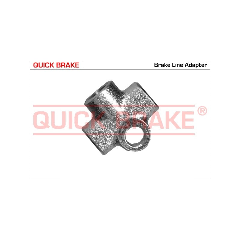 Frana QUICK BRAKE O3A