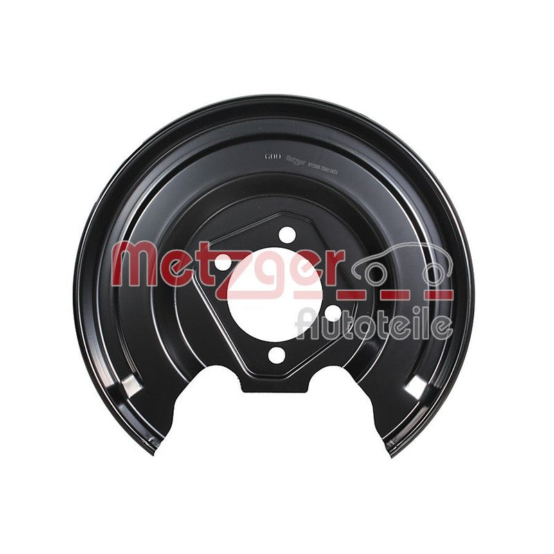 Aparatoare disc frana METZGER 6115588