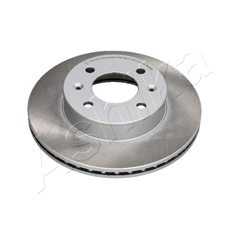 Disc frana Ashika 60-0H-016C