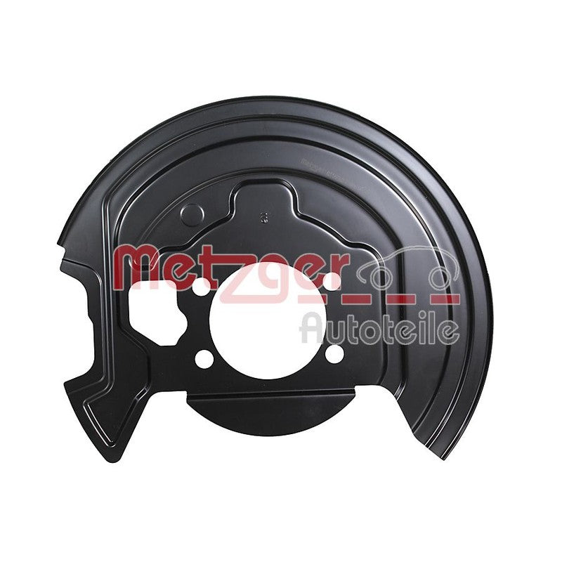 Aparatoare disc frana METZGER 6115592