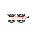 Set placute frana KAMOKA JQ1013268