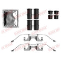 Kit accesorii placute frana QUICK BRAKE 109-1849