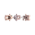 Etrier frana DRI 4237510