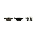 Set placute frana MOTAQUIP LVXL1731