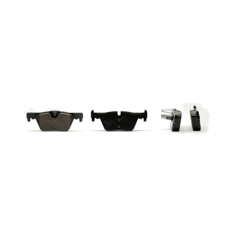 Set placute frana MOTAQUIP LVXL1731