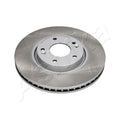 Disc frana Ashika 60-0H-H23C