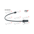 Senzor uzura placute frana FTE 9410157