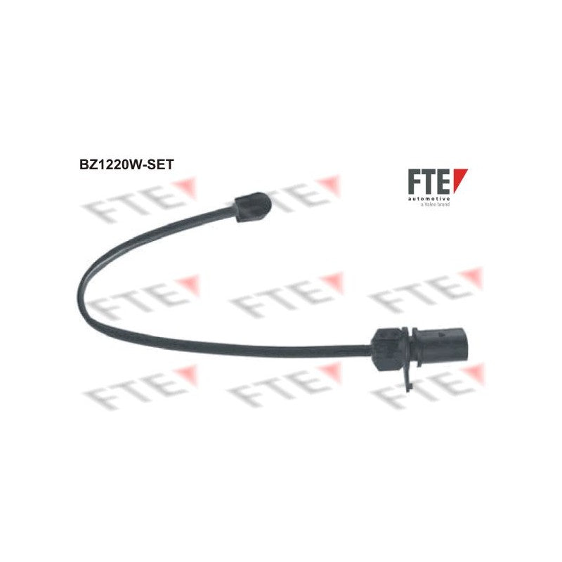 Senzor uzura placute frana FTE 9410157