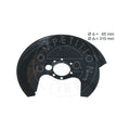 Aparatoare disc frana AIC 56227