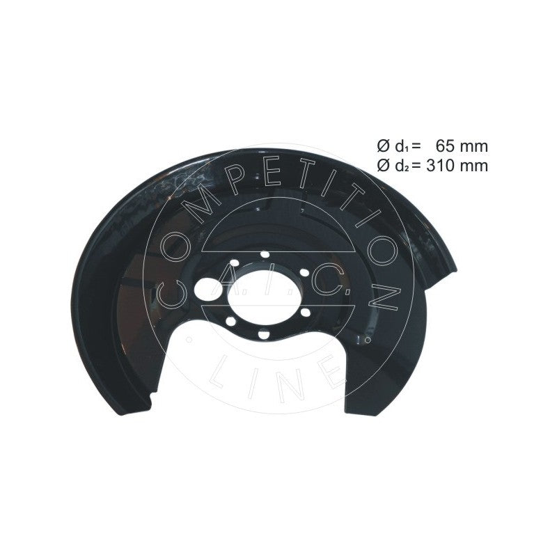 Aparatoare disc frana AIC 56227
