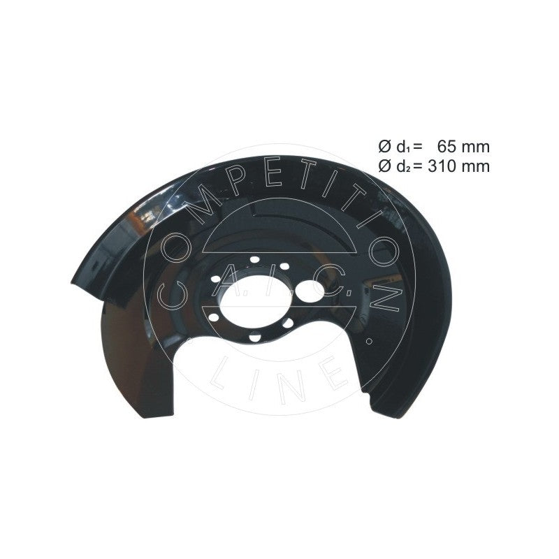 Aparatoare disc frana AIC 56228