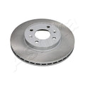Disc frana Ashika 60-0K-K18C