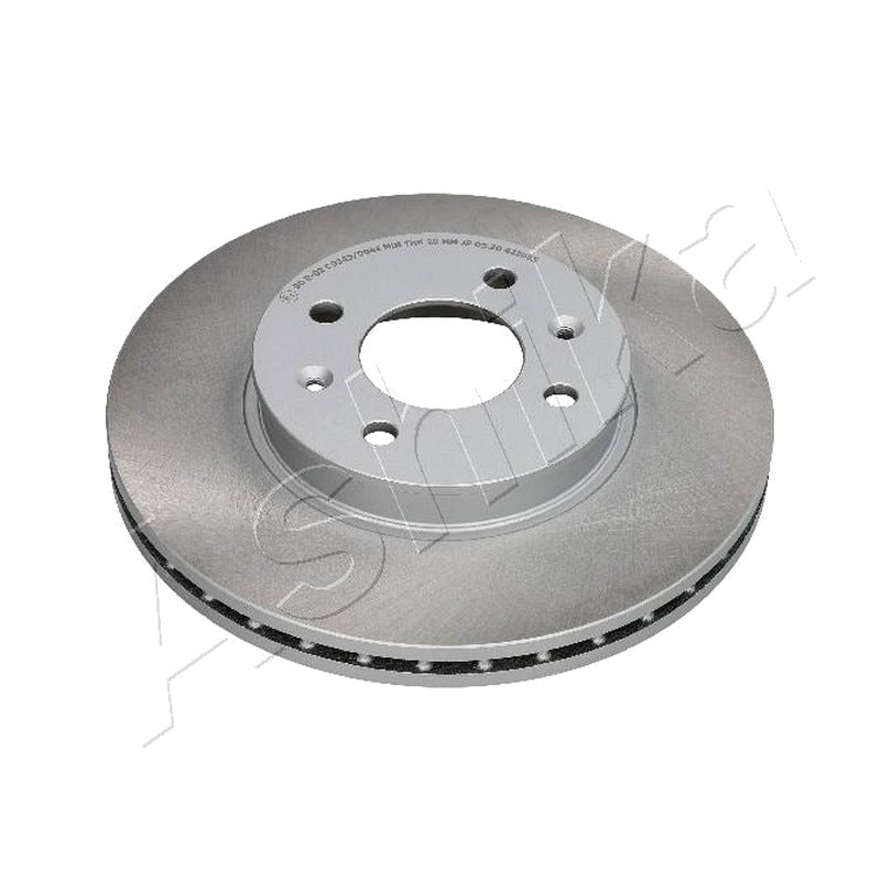 Disc frana Ashika 60-0K-K18C