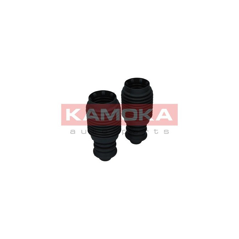 Kit protectie amortizor KAMOKA 2019053