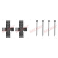Kit accesorii placute frana QUICK BRAKE 109-0916