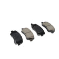 Set placute frana MOTAQUIP LVXL1752