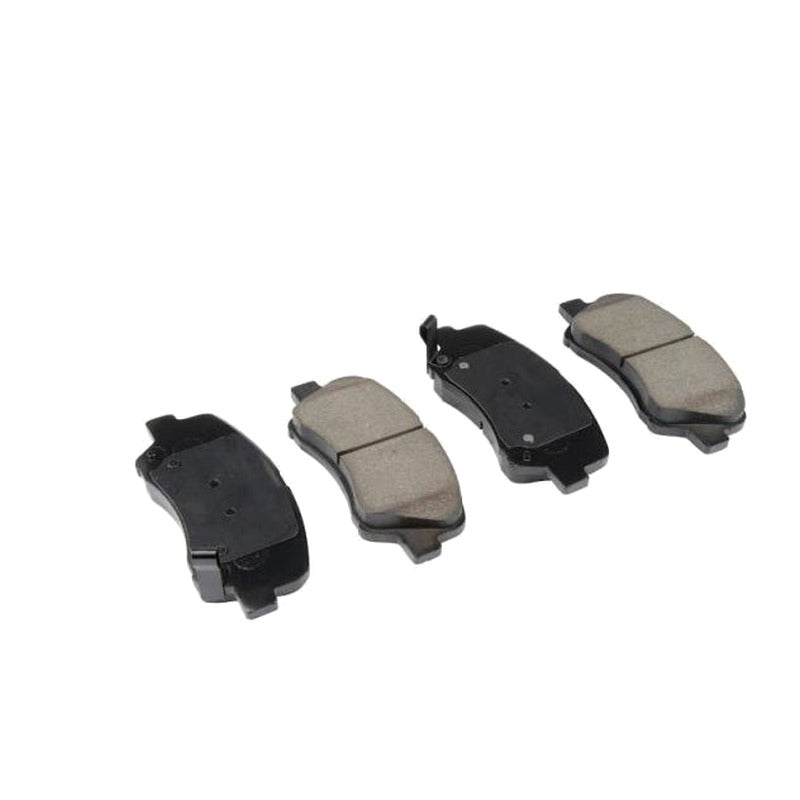 Set placute frana MOTAQUIP LVXL1752